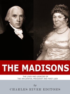 cover image of The Madisons